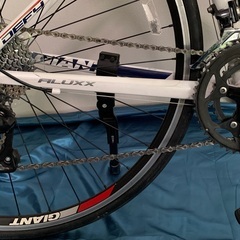 GIANT「ジャイアント」 DEFY3 2014年モデル ロードバイクの画像