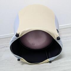 エムアンドエム　サンゴチェア 35chair sango chair　産後 バランスボール　の画像