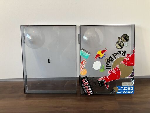 【中古】Technics（テクニクス）  SL-1200MK5 レコードプレーヤーセット
