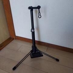 値下げ可 スタンド 楽器 サックス シンセサイザー