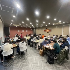 なんでも楽しめる人大歓迎！夢を語って、行動できる仲間を探してます！の画像