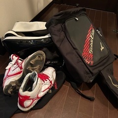 野球セット