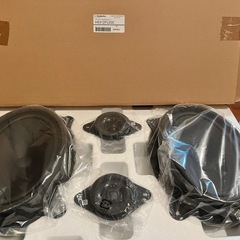 スバル　インプレッサ　スピーカー純正品
