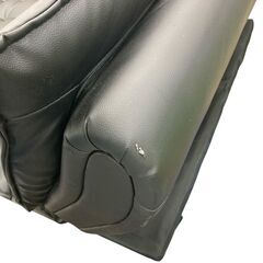 NITORI/ニトリ ソファベッド ３人掛け ダブルベッド 基本引き取り限定 神奈川県横須賀市の画像