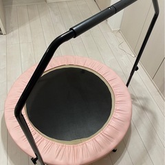 【無料】トランポリン✨