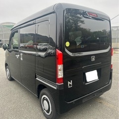 R3 N-VAN +スタイルファン　ホンダセンシング　美車の画像