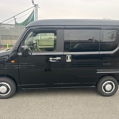 R3 N-VAN +スタイルファン　ホンダセンシング　美車の画像