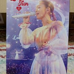 西野カナ　DVD２枚組