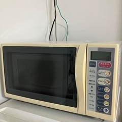 TOSHIBA オーブンレンジ