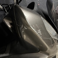 pcx125 JF81の画像