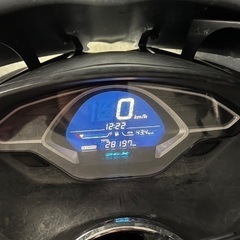 pcx125 JF81の画像