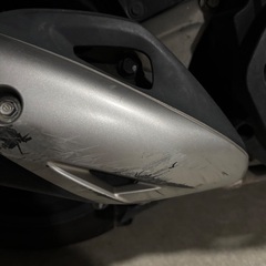 pcx125 JF81の画像