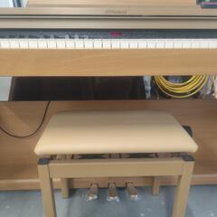 ✰激安品✰ROLAND　DIGITALPIANO✰の画像