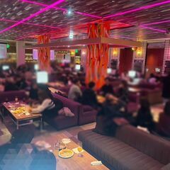 🟠🔴大人気‼️既婚者パーティー大公開🔴🟠コース料理&ドリンク飲み...