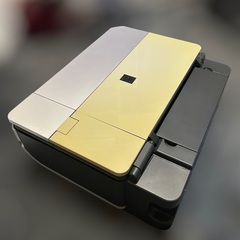 プリンター複合機  PIXUS MP510(インクカートリッジなし)の画像