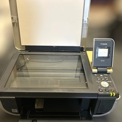 プリンター複合機  PIXUS MP510(インクカートリッジなし)の画像