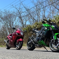 z1000 2022年モデル 最終型