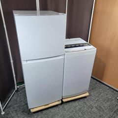 ‼️関西エリア配送設置可🙌‼️最新2022年製✨Haier 家電セット