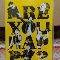嵐　DVDセット3枚組