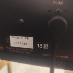✰激安品✰ROLAND　DIGITALPIANO✰の画像