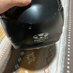 Kabuto システムヘルメット　Ryukiの画像