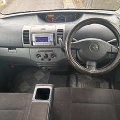 タントカスタムL／1年車検有り／乗って帰れますの画像
