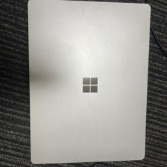 microsof surface laptop go 16gb ram - ssd 256の画像