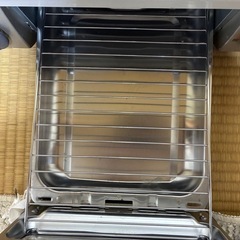 【動作確認済】ガスコンロ　大阪ガスの画像