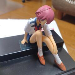 センチメンタルグラフティ　フィギュアの画像