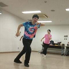🌟【参加者募集】ZUMBAサークル「LocoLoco（ロコロコ）」2025-7-6🌟 .. - スポーツ