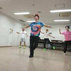 🌟【参加者募集】ZUMBAサークル「LocoLoco（ロコロコ）」2025-7-6🌟 .. - メンバー募集