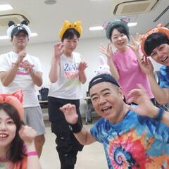 🌟【参加者募集】ZUMBAサークル「LocoLoco（ロコロコ）...