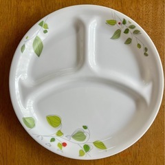 新品　未使用　ワンプレート皿の画像