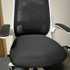 【価格交渉可能】オフィスチェア