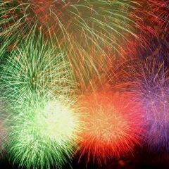 6月5日(木)  熱田まつりの花火にいきませんか？