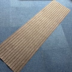 滑り止め付き マット カーペット 玄関マット ラグ