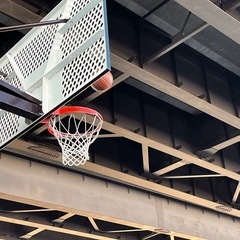 5/11 新横浜バスケ🏀初心者大歓迎