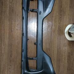 N BOX CUSTOM JF3  フロントバンパー 、カラーナンバーNH731Pの画像