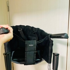 【受け渡し先決定】ベビーチェア
