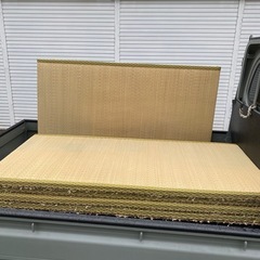 畳　9枚