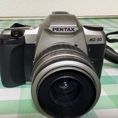PENTAX mz-30の画像