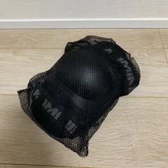 【美品】コミネ　膝プロテクター　SK-466の画像