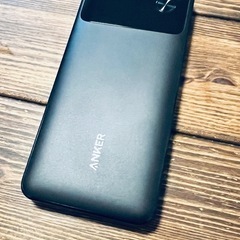 【新品】Ankerモバイルバッテリー10000の画像