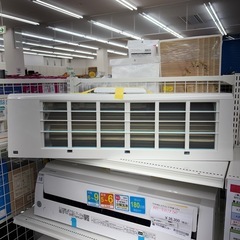 TOSHIBA 中古エアコン　20年製　4.0kw 　TJ11716の画像