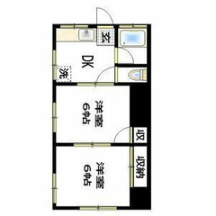 😇審査トースくん😇敷礼0円 🌈 夜職/自営業/金融ブラック→審査通します❗️  小田急江ノ島線 東林間駅 徒歩7分❗️相模原市南区上鶴間６丁目 5-5  ❗️AT50435 - 相模原市