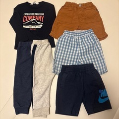 男の子　90サイズ　まとめ売り