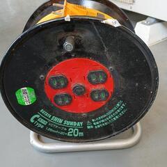 電気　ドラム