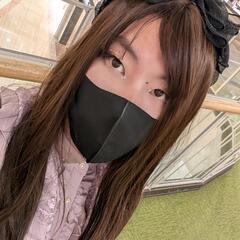 女装メイクや服のお友達募集♥