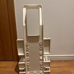 シャワーラックの画像