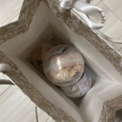 【新品】mikko 巾着の画像
